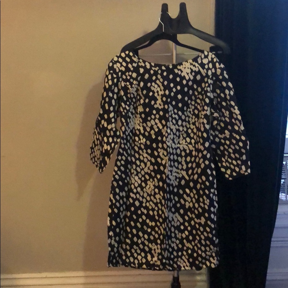 Banana Republic NWT Silk Dress
